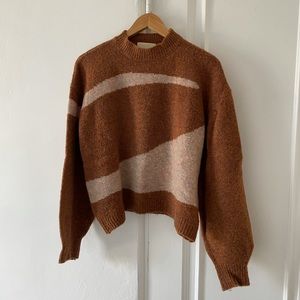 Paloma Wool Vega Sweater M/L